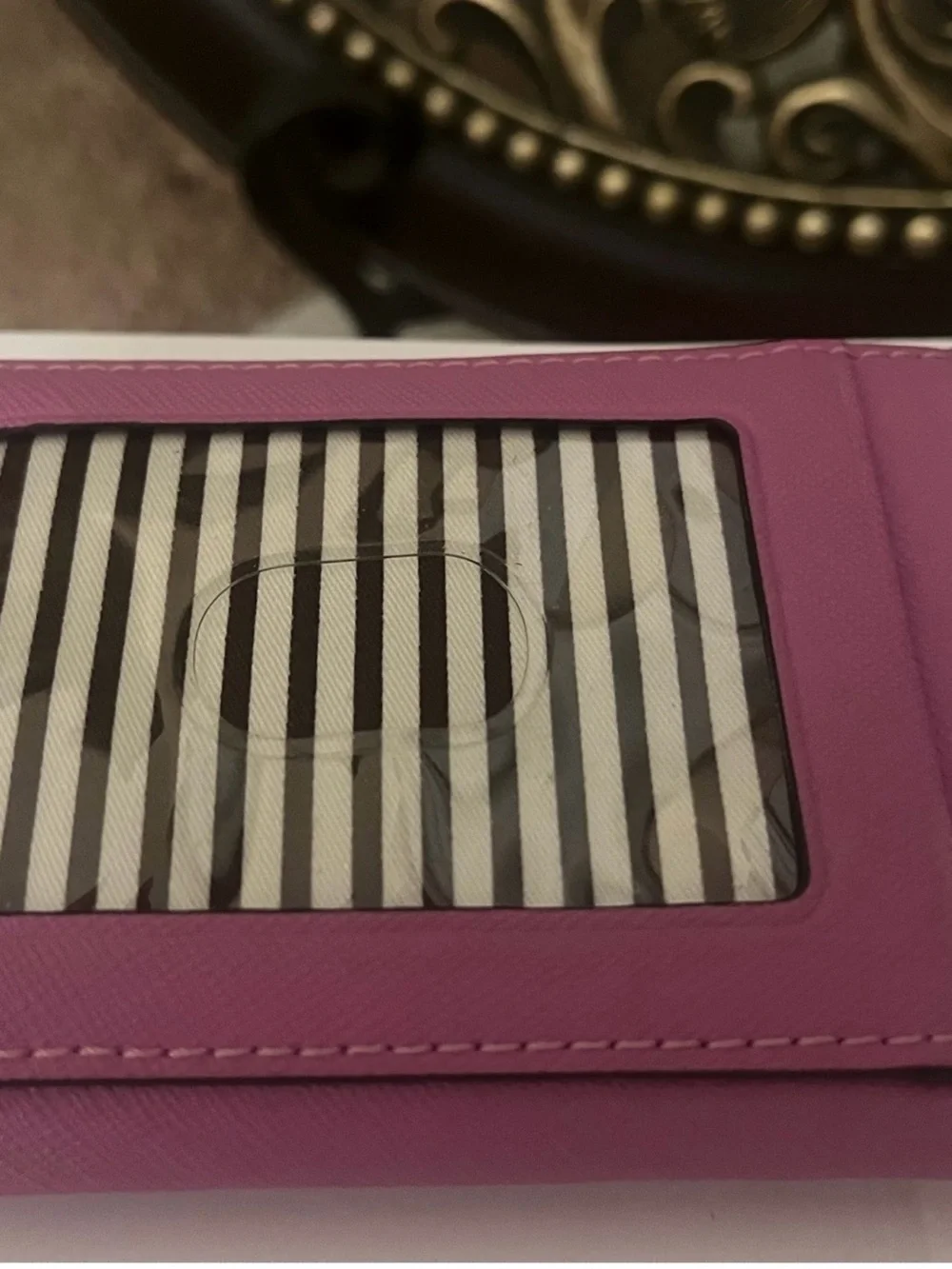 henri bendel compact henri